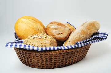 Brotkorb
