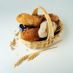Brotkorb 5