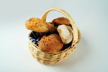 Brotkorb 6
