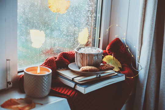 2,603 BEST Rainy Day Coffee IMAGES, STOCK PHOTOS & VECTORS | Adobe Stock