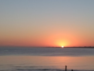 Atardecer