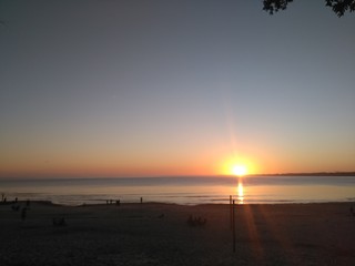 Atardecer