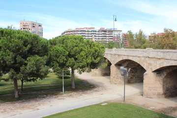 Valencia city