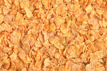 healthy breakfast cornflakes