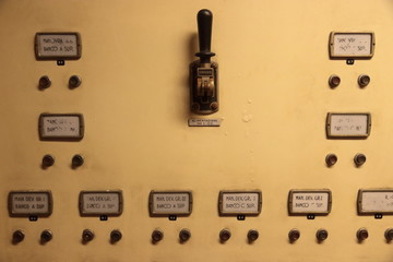 Bunker della Stazione Termini a Roma