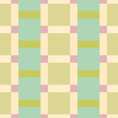 Geometric pattern