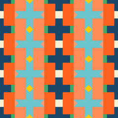 Geometric pattern
