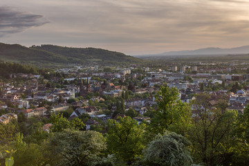 Freiburg, Germany