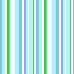 Fototapeta premium Striped multicolored background. Seamless vertical pattern. Abstract geometric wallpaper of the surface. Pretty texture. Print for banners, t-shirts and textiles. Doodle for design. Wrapping paper