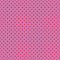 Seamless multicolored pattern. Dotted background. Abstract geometric wallpaper of the surface. Print for polygraphy, posters, t-shirts and textiles. Doodle for design. Vintage and retro style