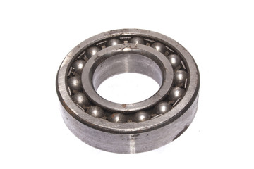 bearing isolated on white background