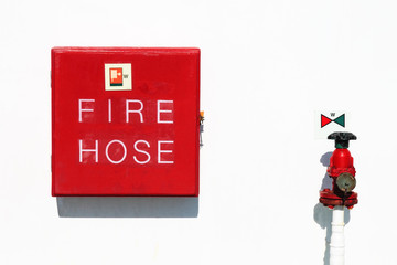 Fire Hose