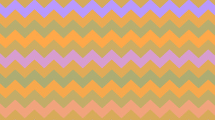 Background with color lines. Different shades and thickness.