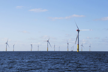 Offshore Windpark