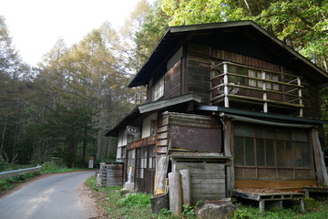 大平宿