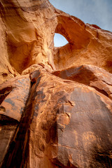 rock, mountain, rock mountains