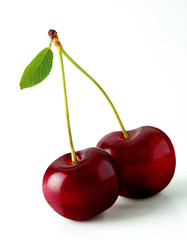 CHERRIES