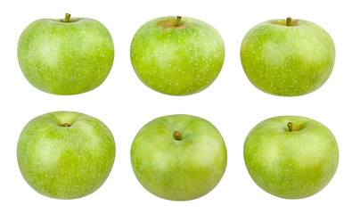 granny smith apples
