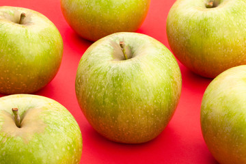 granny smith apples