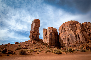 rock, mountain, rock mountains