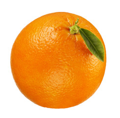 WHOLE ORANGE