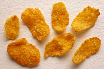 CORNFLAKES