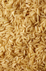 BROWN RICE