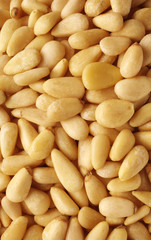 PINE KERNELS