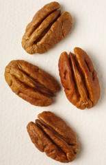 PECAN NUTS (HALVES)