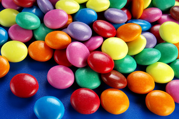 SMARTIES / M&M HORIZONTAL