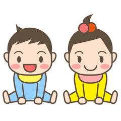 赤ちゃん