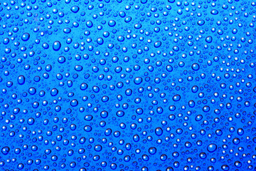 WATER DROPS