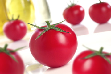 TOMATOES