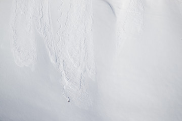 Wasatch Mountains, Utah.photo:Adam Clark