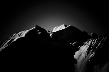 Wasatch Mountains, Utah