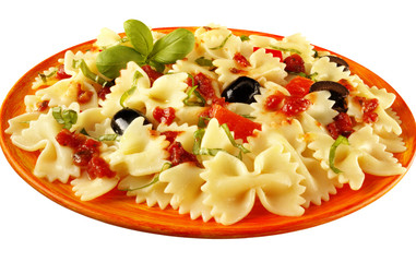 PASTA FARFALLE
