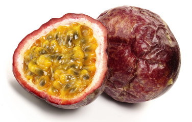 Obraz premium PASSION FRUIT