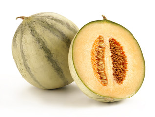 CHARENTAIS MELON