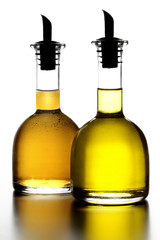 OLIVE OIL & VINEGAR