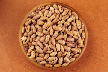 PINTO BEANS