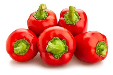 sweet red pepper