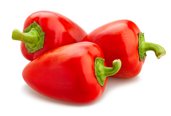 sweet red pepper