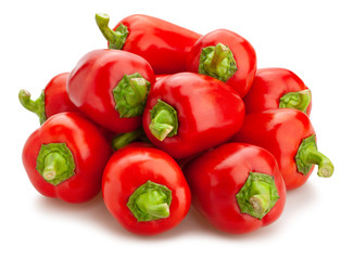 sweet red pepper