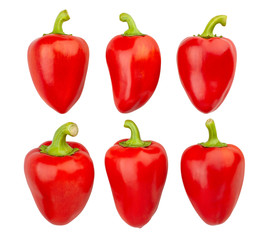 sweet red pepper