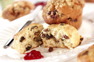 SCONES