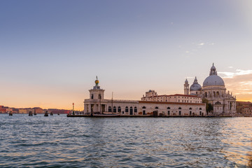 Punta della Dogana