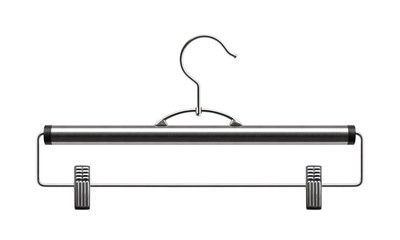 Modern stylish clothes hanger