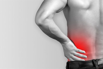 Kidney liver stones pain abdomen ache acute