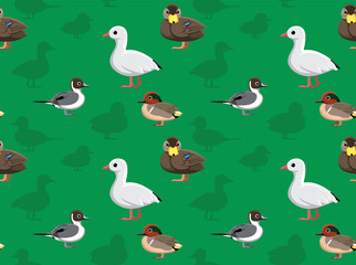 Ducks Wallpaper 6