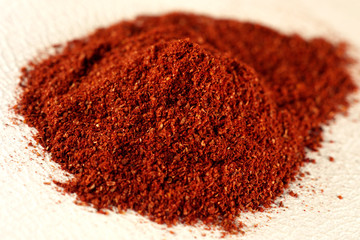 TANDOORI MASALA